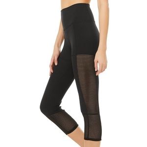 ALO Off the Grid Capri sz. XS